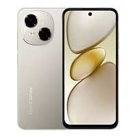 TECNO Spark Go 1 4/64GB Titanium Gold купить в Барнауле