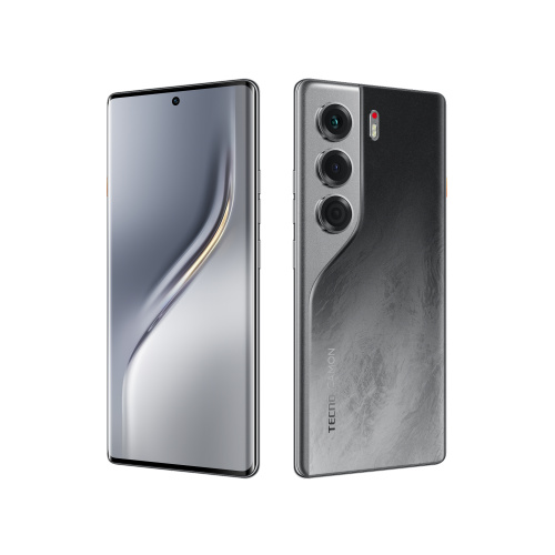 TECNO Camon 40 Pro 5G 12/256GB Galaxy Black купить в Барнауле фото 4