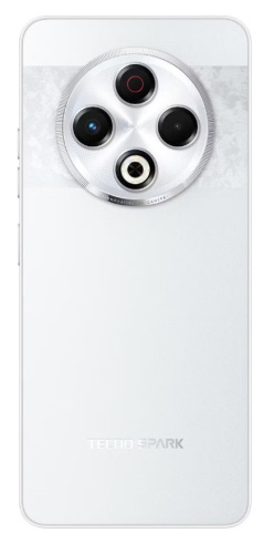 купить TECNO Spark 30 Pro 8/256GB Arctic Glow в Барнауле фото 3 TECNO Spark 30 Pro 8/256GB Arctic Glow купить в Барнауле фото 3
