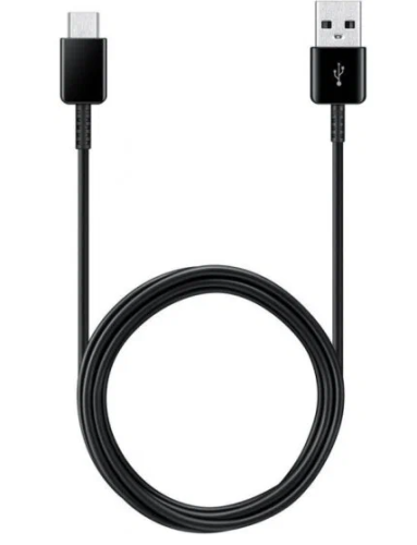 Кабель SAMSUNG DG930 USB Type-C 1.5m черный купить в Барнауле