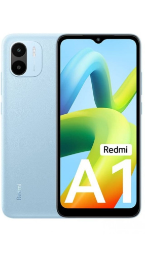 Xiaomi Redmi A1+ 32Gb Light Blue купить в Барнауле