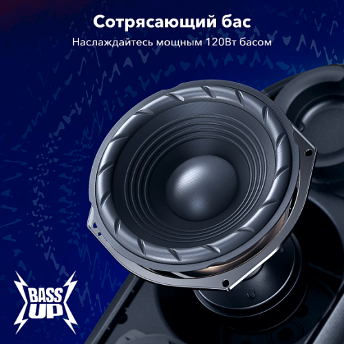 Колонка SOUNDCORE Rave Neo 2 Black купить в Барнауле фото 3