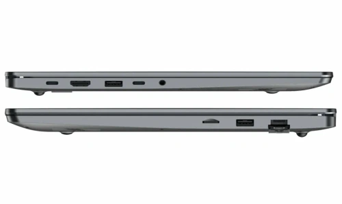 Ноутбук TECNO K15SRA/ i5-13420H 16/512GB/15.6"/ Win 11H/ Grey купить в Барнауле фото 4