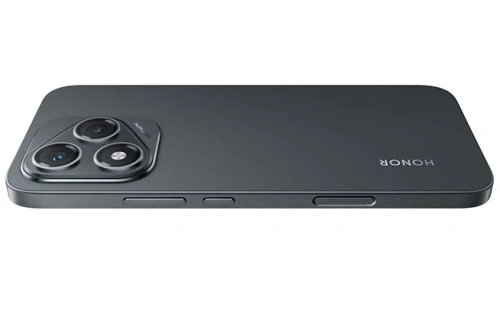 Honor 400 Lite 8/256GB Velvet Black купить в Барнауле фото 2