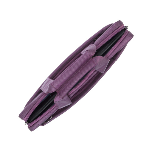Сумка для ноутбука 13,3" RivaCase 8221 purple купить в Барнауле фото 3