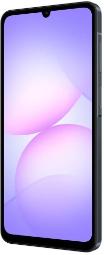 Samsung A07 SM-A075F 4/128GB Черный RU купить в Барнауле фото 5