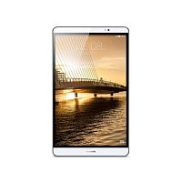 Планшет Huawei Mediapad M2 8" 16 Gb LTE Серебро/Белый купить в Барнауле