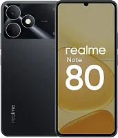 Realme Note 80 4/128GB Черный купить в Барнауле