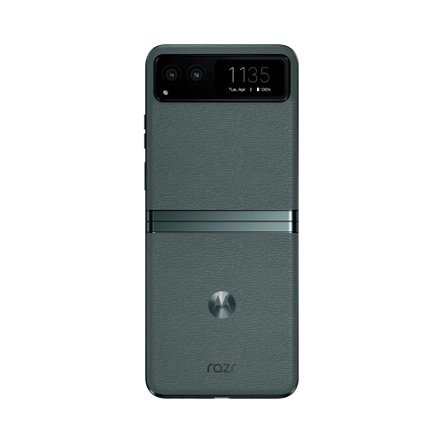 Motorola Razr 40 5G 8/256GB Green купить в Барнауле фото 5