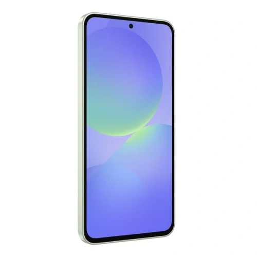 Samsung A36 5G A366E 8/256GB Лаймовый RU купить в Барнауле фото 4