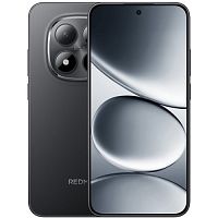Xiaomi REDMI Note 15 Pro 8/256GB Черный купить в Барнауле