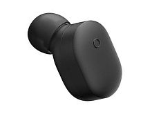 Bluetooth Гарнитура Xiaomi Mi Bluetooth Headset mini (черный) купить в Барнауле