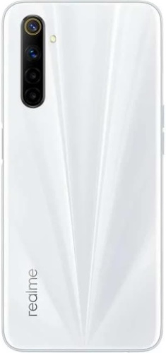 Realme 6S 6+128GB Белый купить в Барнауле фото 2