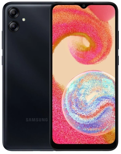 Samsung A04e  A042G 3/32GB Черный купить в Барнауле фото 5