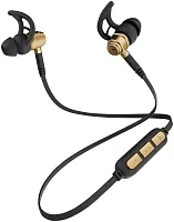 Bluetooth гарнитура Nobby Expert L-900, золотой купить в Барнауле