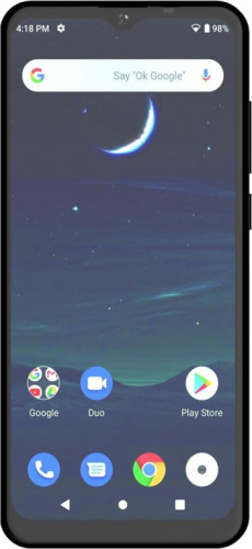 F+ SH65 2/32GB Black купить в Барнауле фото 2