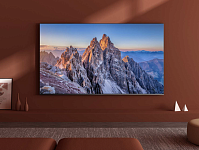 Телевизор Xiaomi TV Q1E 55” уже в продаже