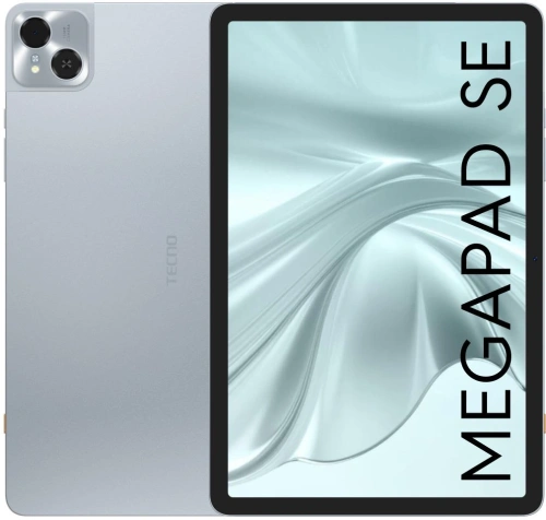 купить Планшет Tecno T1102 MEGAPAD 11 SE 10.95" 8Gb/128Gb LTE Moondust grey в Барнауле Планшет Tecno T1102 MEGAPAD 11 SE 10.95" 8Gb/128Gb LTE Moondust grey купить в Барнауле