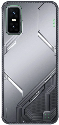 Infinix GT 30 Pro 12/512GB Графит купить в Барнауле фото 3