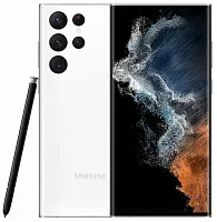 Samsung S22 Ultra S908G 128Gb White купить в Барнауле