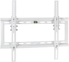 Кронштейн Kromax IDEAL-4 26"-65" Черный макс. вес 50 кг наст. наклонный купить в Барнауле