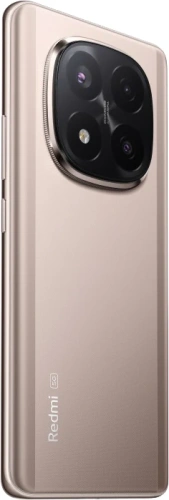 Xiaomi Redmi Note 14 Pro+ 5G 12/512GB Sand Gold купить в Барнауле фото 4