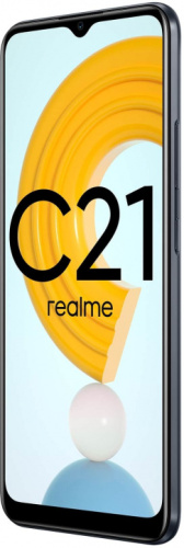 Realme C21 3+32GB Черный купить в Барнауле фото 5