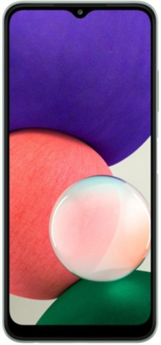 Samsung A22s 5G A226B/DSN 128GB Мятный купить в Барнауле фото 2