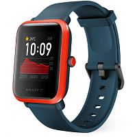 Часы Amazfit Bip S Orange купить в Барнауле