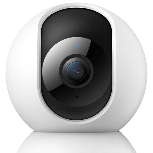 Камера-IP Xiaomi Mi Home Security Camera 360° 1080P (белая) купить в Барнауле фото 3