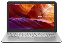 Ноутбук Asus R543BA-GQ915T XMA S20 15.6" HD200-nits/A4-9125/4Gb/256Gb/SSD/UMA/W10/ Silver купить в Барнауле