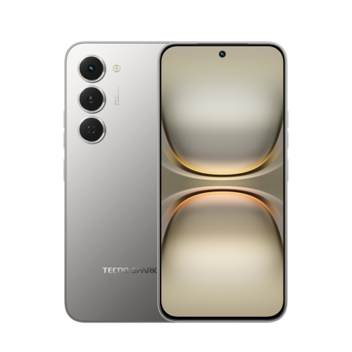 TECNO Spark 40 Pro 8/128GB Moon Titanium купить в Барнауле