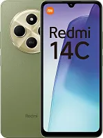 Xiaomi Redmi 14C 8/256GB Sage Green купить в Барнауле