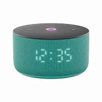 Колонка Яндекс.Станция Мини 3 YNDX-00027 бирюзовая купить в Барнауле