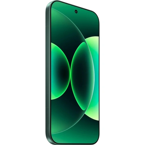 купить Xiaomi 17 12/256GB Зеленый в Барнауле фото 3 Xiaomi 17 12/256GB Зеленый купить в Барнауле фото 3
