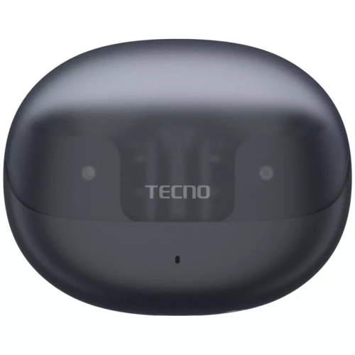 Гарнитура беспроводная Tecno FreeHear 1 Grey купить в Барнауле фото 2