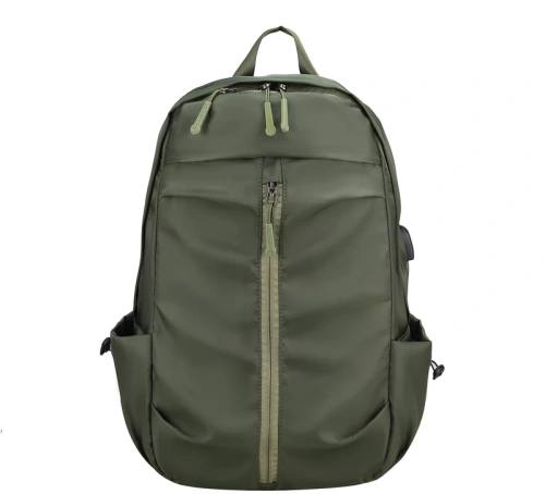 Рюкзак для ноутбука 15.6" Lamark B165 Green купить в Барнауле