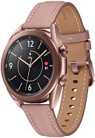 Часы Samsung Galaxy Watch3 41mm SM-R850 Bronze купить в Барнауле