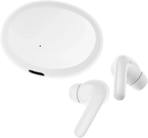 купить Гарнитура беспроводная Honor Choice Earbuds X7 Pro White в Барнауле фото 4 Гарнитура беспроводная Honor Choice Earbuds X7 Pro White купить в Барнауле фото 4