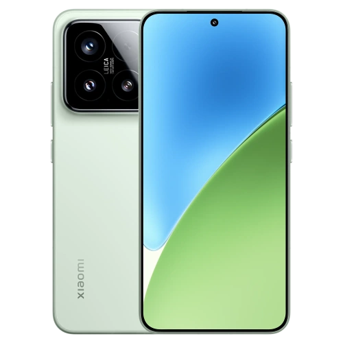 Xiaomi 15 12/512GB Green купить в Барнауле