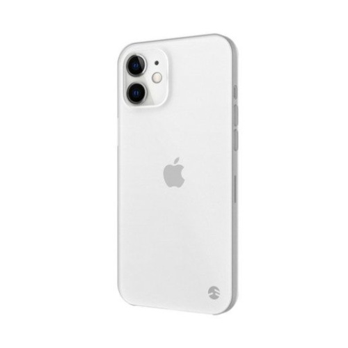 Накладка для Apple iPhone 12 mini 5.4 прозрачный 0.35 SwitchEasy купить в Барнауле фото 2