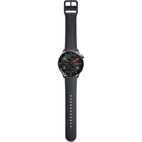 купить Часы Xiaomi Watch S5 46mm Черный в Барнауле фото 3 Часы Xiaomi Watch S5 46mm Черный купить в Барнауле фото 3