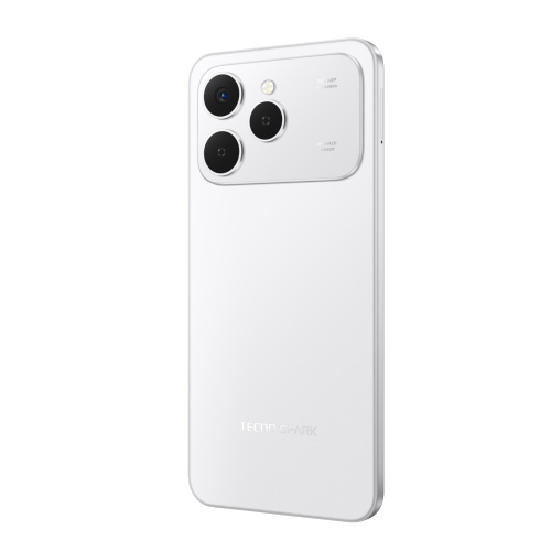 TECNO Spark 40 8/256GB Veil White купить в Барнауле фото 2