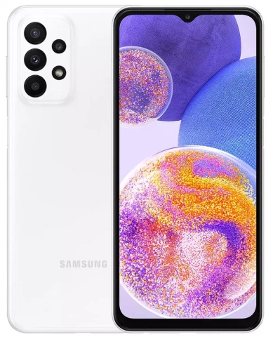 Samsung A23 A235G 64GB Белый купить в Барнауле