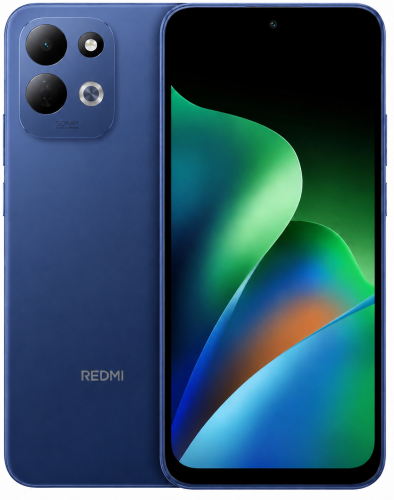 Xiaomi Redmi 17 8/256GB Глубокий синий купить в Барнауле
