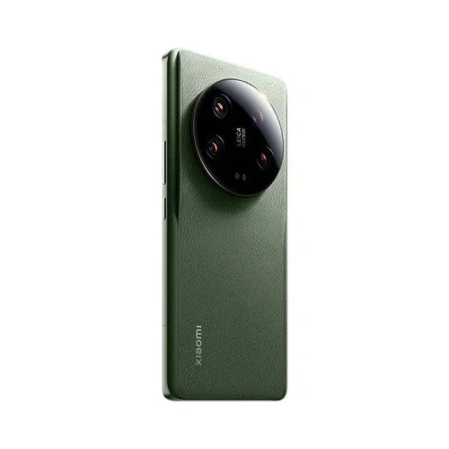 Xiaomi 13 Ultra 12/512GB Olive Green купить в Барнауле фото 3