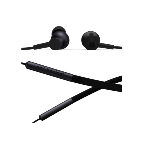 Bluetooth Гарнитура Xiaomi Mi Bluetooth Neckband Earphones (черный) купить в Барнауле фото 2