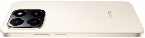 Honor X7d 6/128GB GOLD купить в Барнауле фото 3