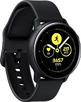 Часы Samsung Watch Active SM-R500 Black купить в Барнауле