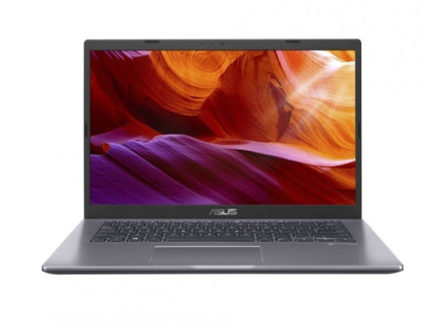 Ноутбук Asus X409FA-EK589T Q2 14.0" FHD200-nits/i3-10110U/4Gb/256Gb/SSD/UMA/W10/ Star Grey купить в Барнауле